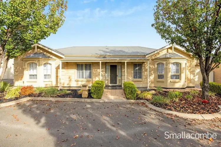 Main view of Homely house listing, 7/27A Keith Street, Hectorville SA 5073