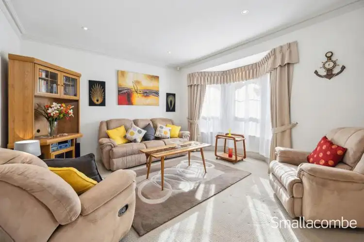 Fourth view of Homely house listing, 7/27A Keith Street, Hectorville SA 5073