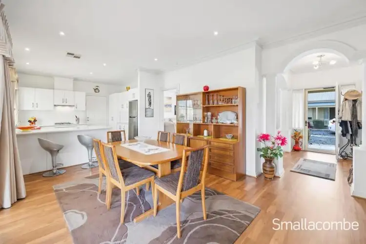 Sixth view of Homely house listing, 7/27A Keith Street, Hectorville SA 5073