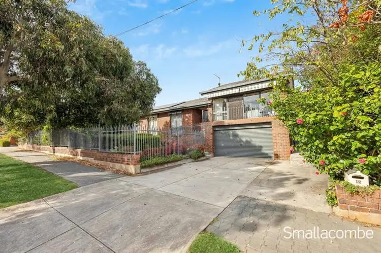 12 Austin Street (Adjacent Lower Mitcham), Clapham SA 5062