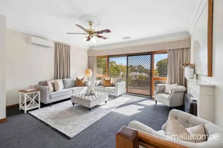 Third view of Homely house listing, 12 Austin Street (Adjacent Lower Mitcham), Clapham SA 5062
