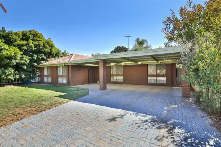 Main view of Homely house listing, 279 Walnut Avenue, Mildura VIC 3500