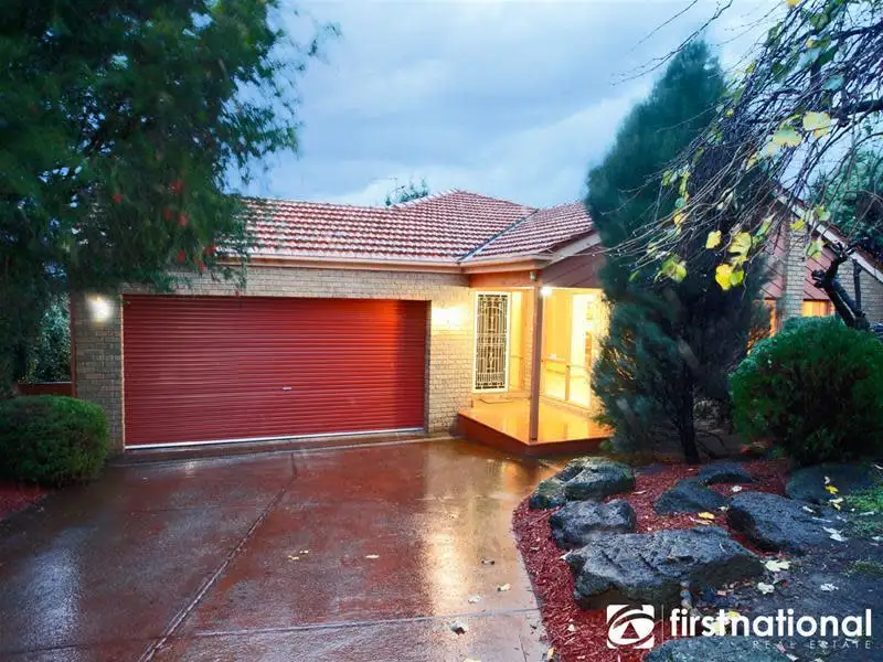 Main view of Homely house listing, 39 Edrington Park Drive, Berwick VIC 3806