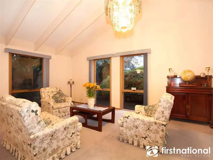 Third view of Homely house listing, 39 Edrington Park Drive, Berwick VIC 3806