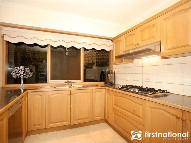 Fourth view of Homely house listing, 39 Edrington Park Drive, Berwick VIC 3806