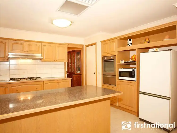 Fifth view of Homely house listing, 39 Edrington Park Drive, Berwick VIC 3806
