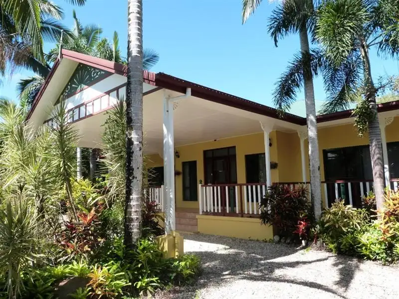 Main view of Homely house listing, 54 Koda Street, Wongaling Beach QLD 4852