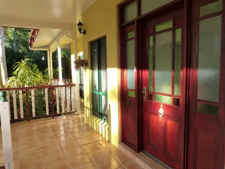Third view of Homely house listing, 54 Koda Street, Wongaling Beach QLD 4852