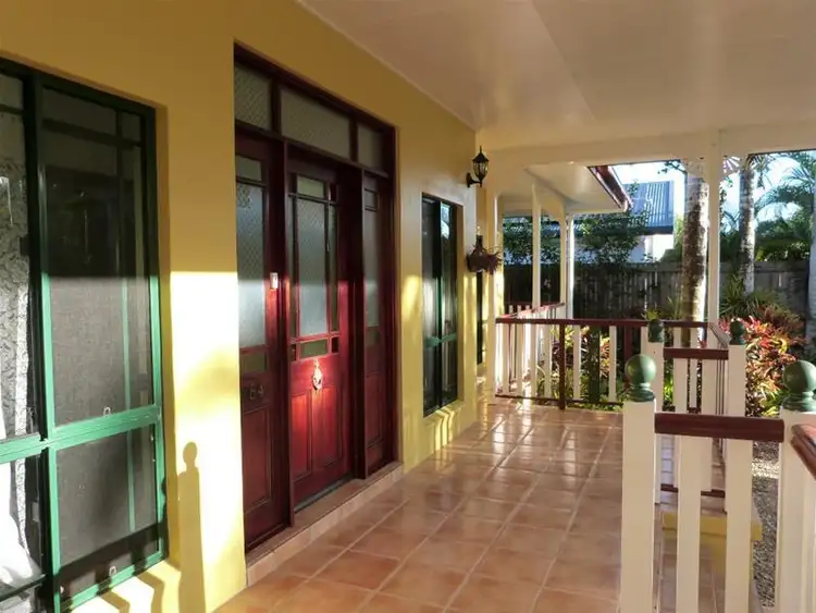 Fourth view of Homely house listing, 54 Koda Street, Wongaling Beach QLD 4852