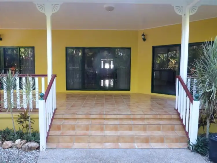 Fifth view of Homely house listing, 54 Koda Street, Wongaling Beach QLD 4852