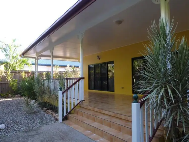 Sixth view of Homely house listing, 54 Koda Street, Wongaling Beach QLD 4852
