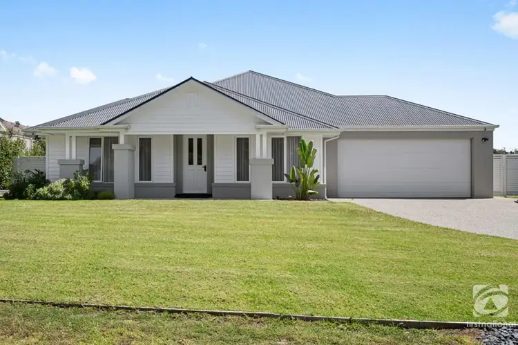 Main view of Homely house listing, 7 Archer Circuit, Huon Creek VIC 3691