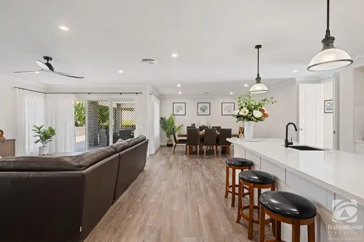 Sixth view of Homely house listing, 7 Archer Circuit, Huon Creek VIC 3691