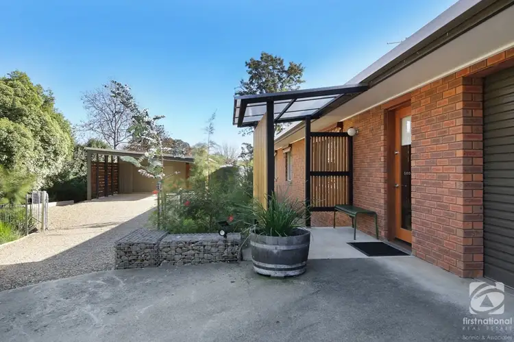 Third view of Homely house listing, 29 Beaumont Drive, Beechworth VIC 3747