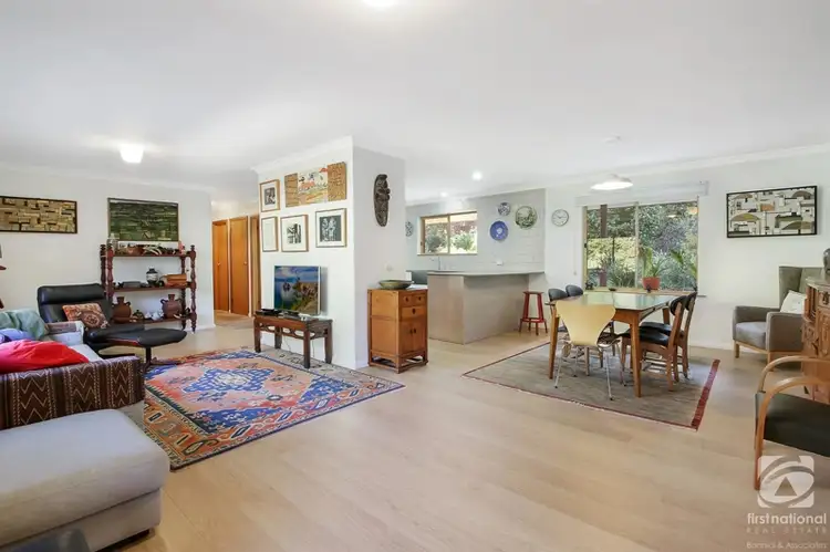 Fourth view of Homely house listing, 29 Beaumont Drive, Beechworth VIC 3747