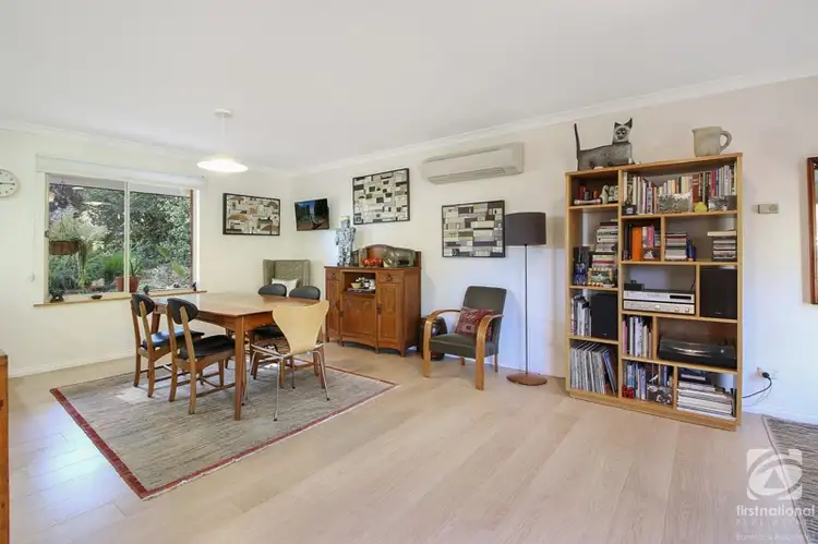 Fifth view of Homely house listing, 29 Beaumont Drive, Beechworth VIC 3747
