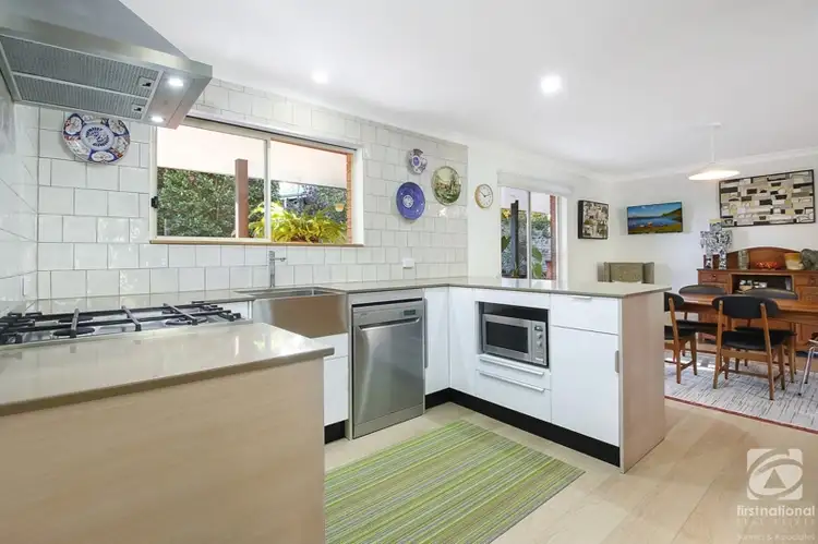 Sixth view of Homely house listing, 29 Beaumont Drive, Beechworth VIC 3747
