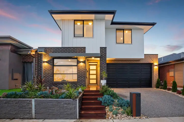 Main view of Homely house listing, 35 Plenitude Road, Tarneit VIC 3029