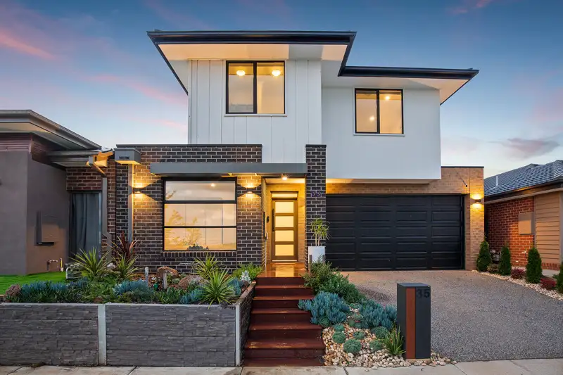 Main view of Homely house listing, 35 Plenitude Road, Tarneit VIC 3029