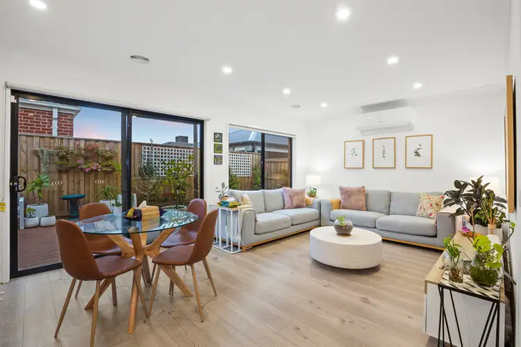 Second view of Homely house listing, 35 Plenitude Road, Tarneit VIC 3029