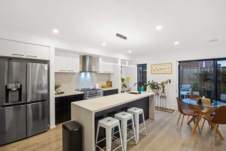 Fourth view of Homely house listing, 35 Plenitude Road, Tarneit VIC 3029