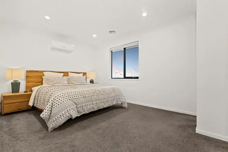 Fifth view of Homely house listing, 35 Plenitude Road, Tarneit VIC 3029