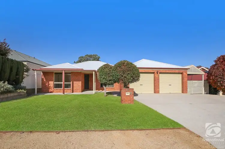 45 Newton Circuit, Thurgoona NSW 2640