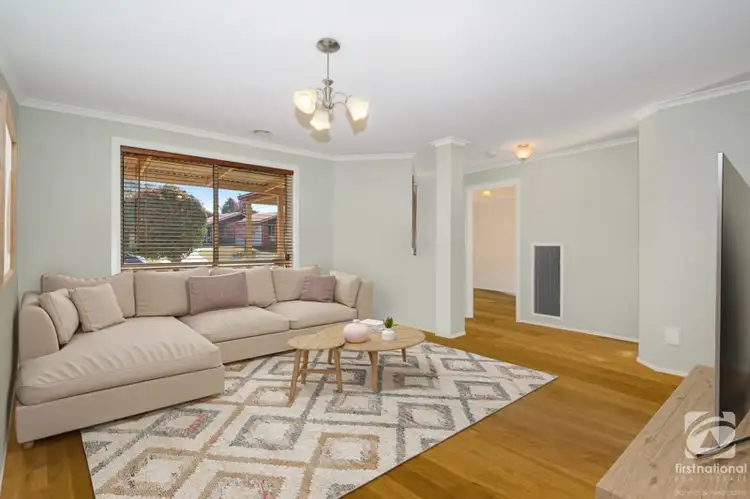 Sixth view of Homely house listing, 45 Newton Circuit, Thurgoona NSW 2640
