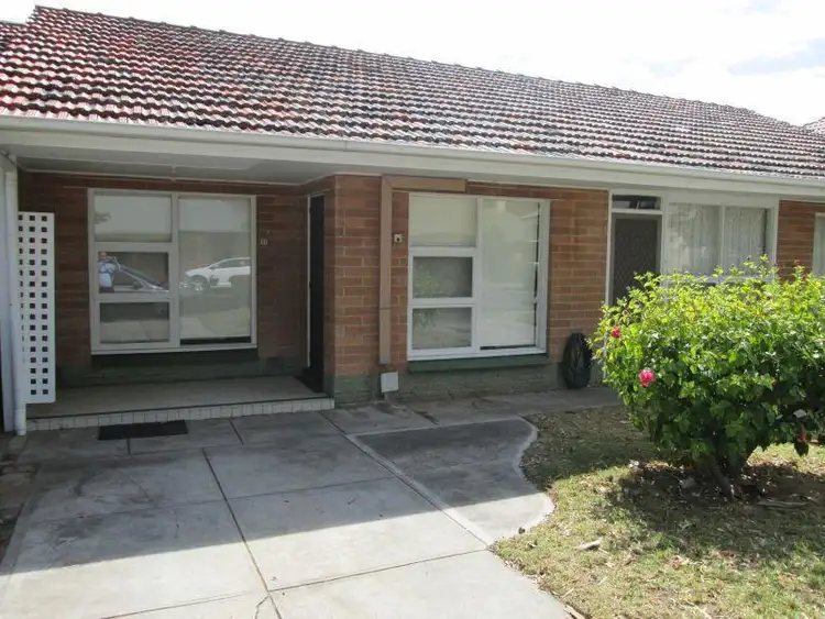 4/37 Bath Street, Glenelg South SA 5045