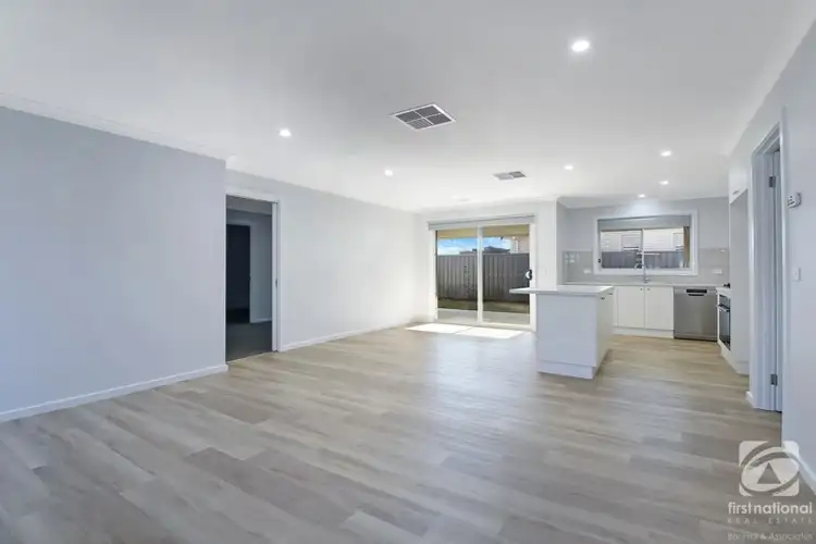 Fourth view of Homely house listing, 275 Brooklyn Drive, Thurgoona NSW 2640