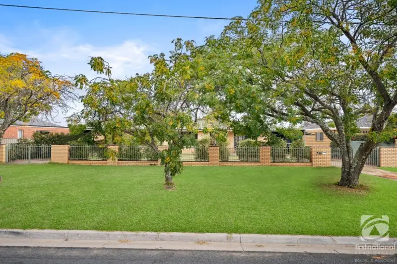 Main view of Homely house listing, 117 Larmer Street, Howlong NSW 2643