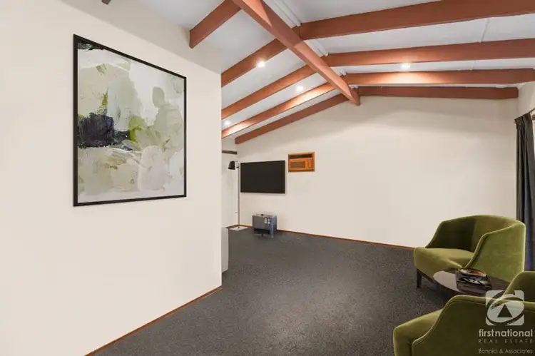 Second view of Homely house listing, 117 Larmer Street, Howlong NSW 2643