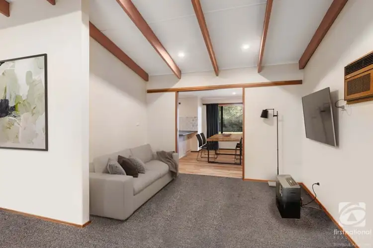 Third view of Homely house listing, 117 Larmer Street, Howlong NSW 2643
