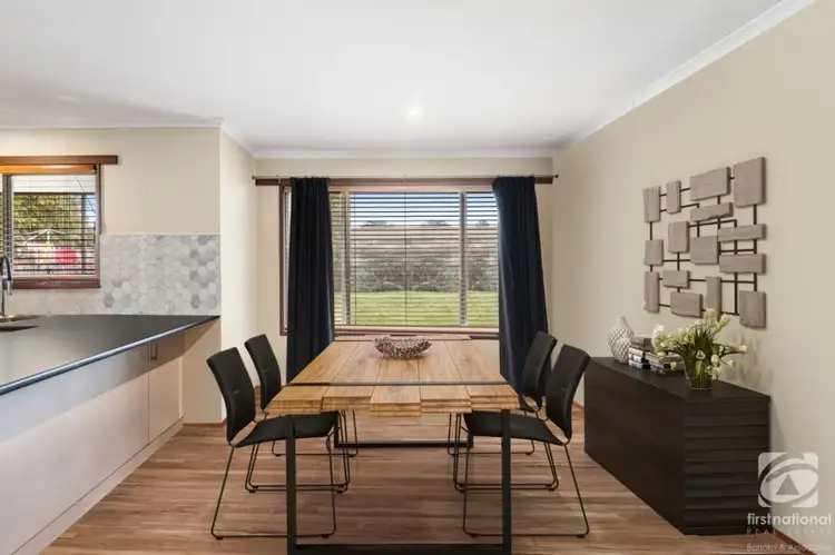 Fourth view of Homely house listing, 117 Larmer Street, Howlong NSW 2643