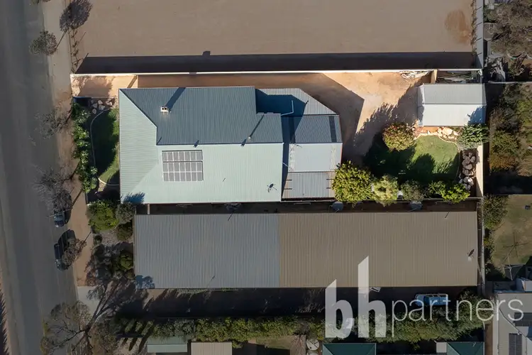 Second view of Homely townhouse listing, 21 Railway Terrace, Loxton SA 5333