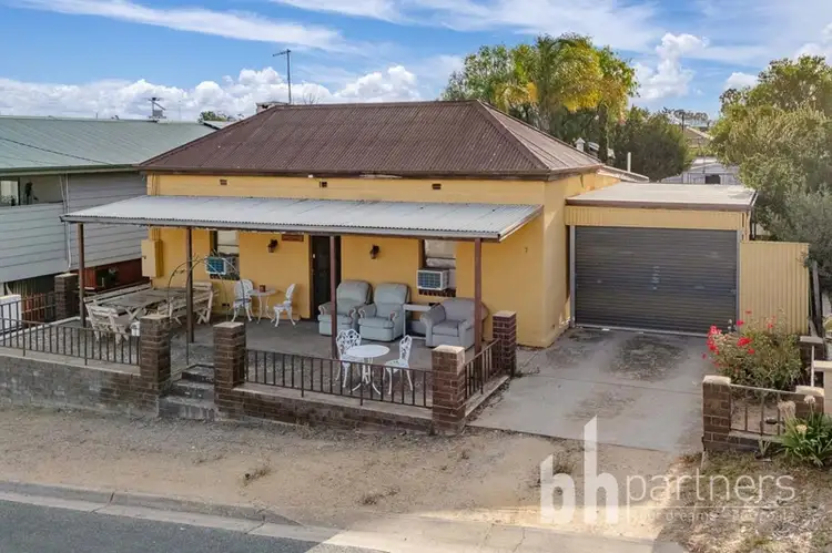 7 Asmus Street, Mannum SA 5238