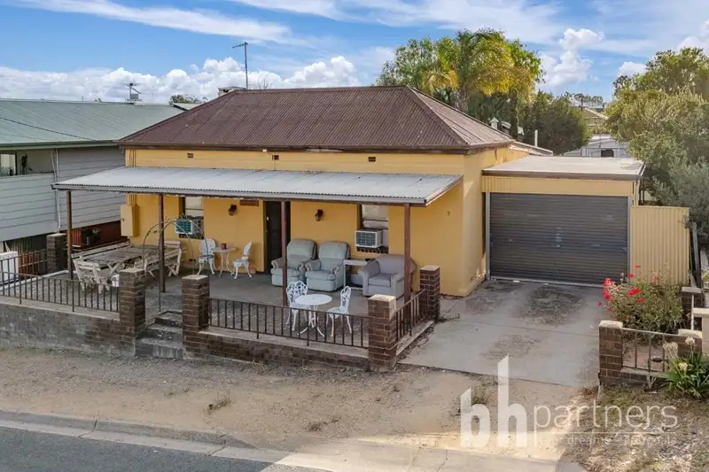Main view of Homely townhouse listing, 7 Asmus Street, Mannum SA 5238