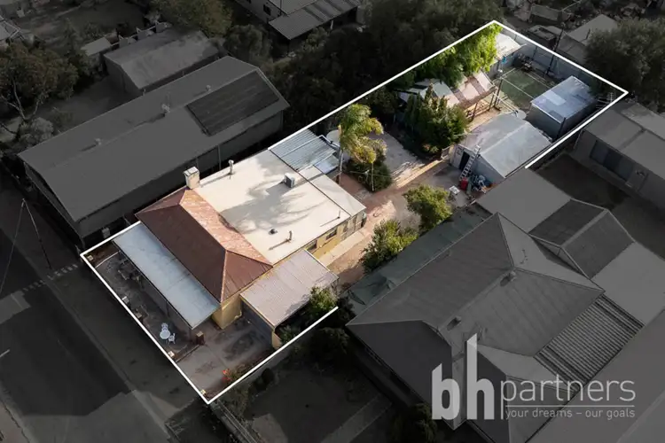Second view of Homely townhouse listing, 7 Asmus Street, Mannum SA 5238