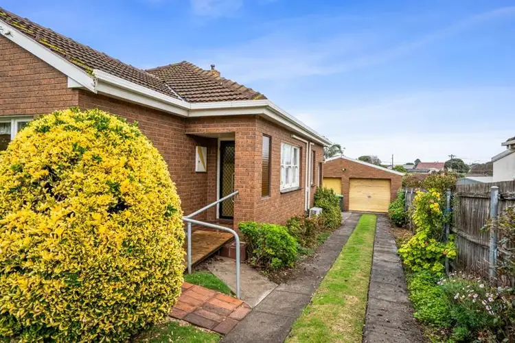 Third view of Homely house listing, 25 Emma Avenue, Warrnambool VIC 3280