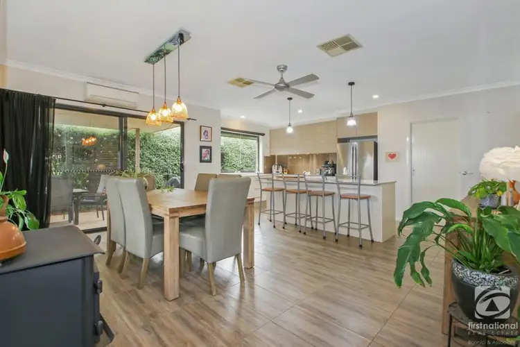 Second view of Homely house listing, 26 Milne Road, Beechworth VIC 3747