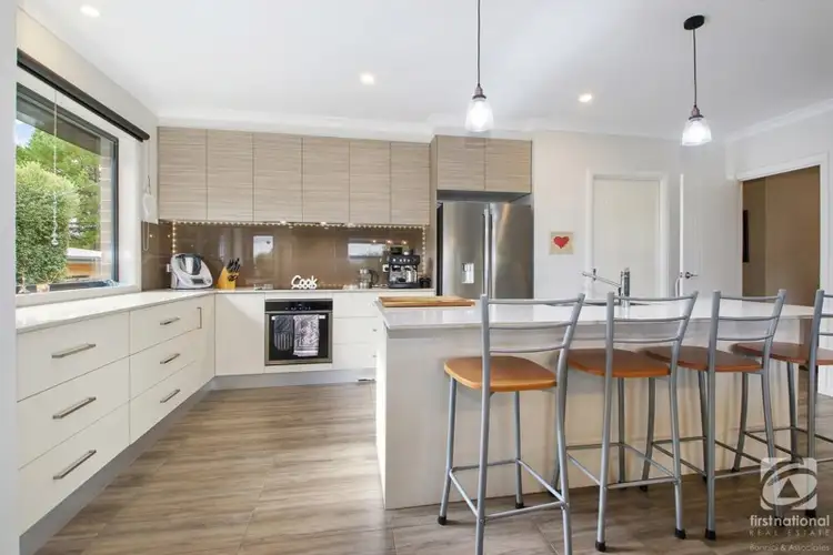Third view of Homely house listing, 26 Milne Road, Beechworth VIC 3747