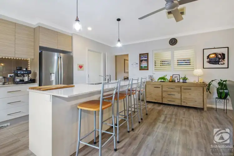 Fourth view of Homely house listing, 26 Milne Road, Beechworth VIC 3747