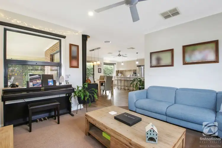 Fifth view of Homely house listing, 26 Milne Road, Beechworth VIC 3747