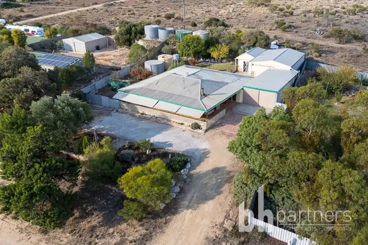 4065 Hunter Road, Nildottie SA 5238
