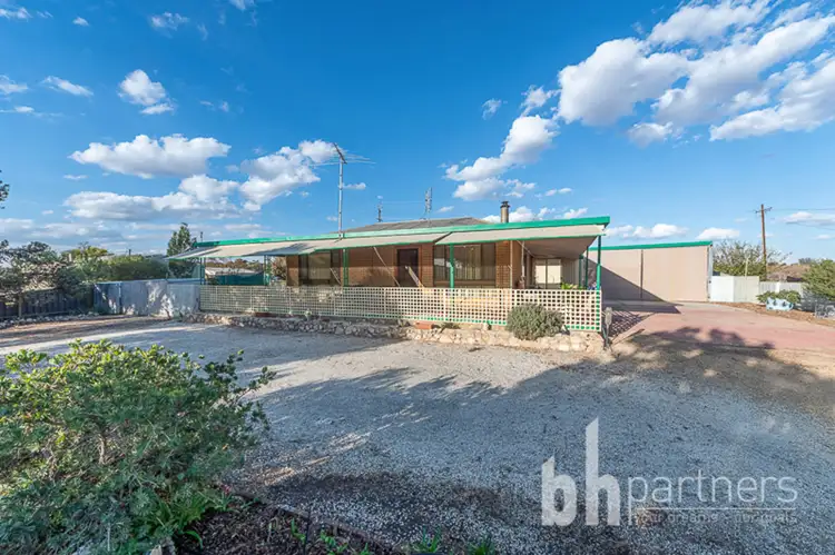 Second view of Homely townhouse listing, 4065 Hunter Road, Nildottie SA 5238