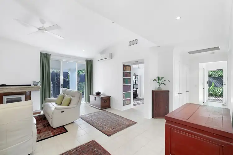 Sixth view of Homely semi-detached listing, 1 Barranbali Street, Surfers Paradise QLD 4217