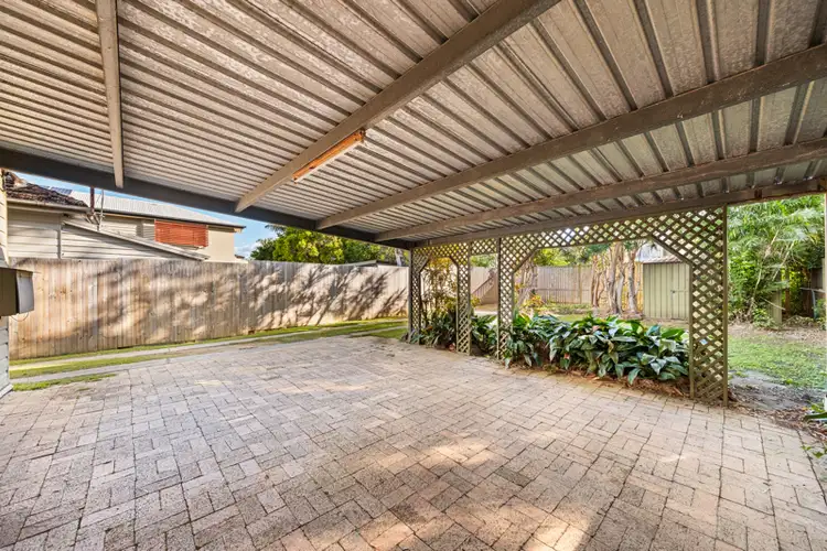Fifth view of Homely house listing, 12 Wattle Street, Enoggera QLD 4051