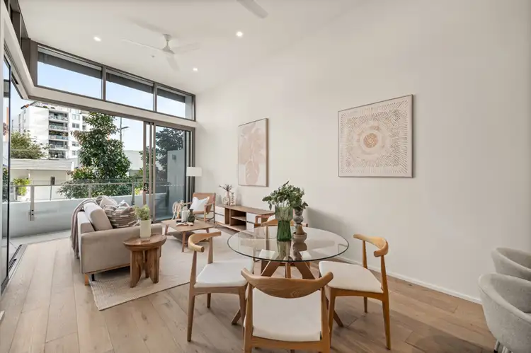 30001/9 Pidgeon Close, West End QLD 4101
