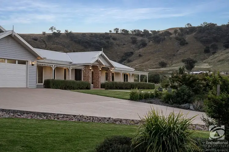 21 Whitestone Place, West Wodonga VIC 3690