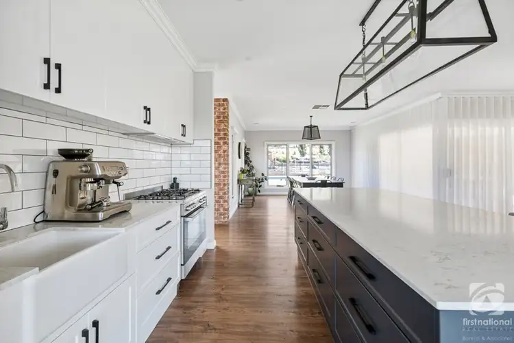 Fifth view of Homely house listing, 21 Whitestone Place, West Wodonga VIC 3690